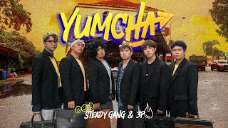 Steady Gang amp 3P《Yumcha》 Official MV [upl. by Rudy]