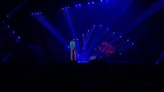 Arjit Singh and Atif Aslam live performance at gima awards 2016 [upl. by Aleksandr]