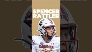 Spencer Rattler Was A Steal For New Orleans [upl. by Parsons]