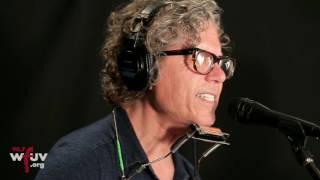 The Jayhawks  quotQuiet Corners amp Empty Spacesquot Live at WFUV [upl. by Arramahs]