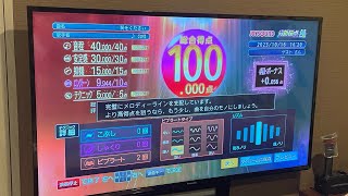 JOYSOUND MAX GO100のBGM [upl. by Sauncho79]