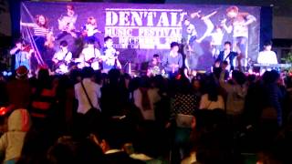 Dent48  Dental Music Festival 1 [upl. by Heaps]