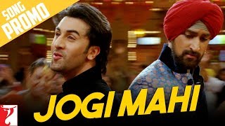 Jogi Mahi  Song Promo  Bachna Ae Haseeno  Ranbir Kapoor  Minissha Lamba  Kunal Kapoor [upl. by Eceertal]