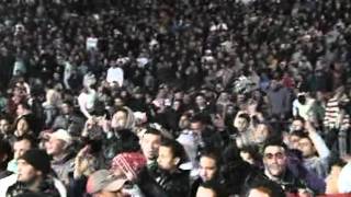 concert lotfi double kanon a sidi bouzid [upl. by Nowtna957]