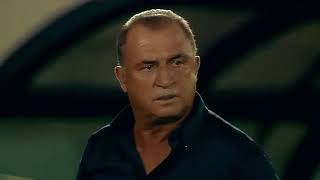 Fatih Terim özel klip MAKİNA [upl. by Ahsenid652]