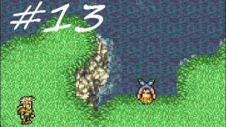 Lets Play Final Fantasy VI Advance 13  The Veldt [upl. by Theresita]