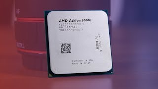 AMD Athlon 3000g  Radeon Vega 3 amp 8GB Ram  Genshin Impact Test [upl. by Aicelaf]