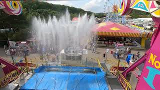 Top Spin No1  Bausch ONRIDE Video Herbstdult Regensburg 2022 [upl. by Efi337]