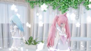 【転スラMMD】 Turing Love  チューリングラブ Tensura MMD [upl. by Deck]