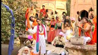 Mast Malang Full Song Jai Shiv Shankar [upl. by Derej32]