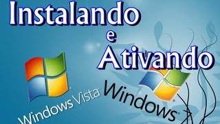 Como Ativar o Windows 7 e Windows Vista [upl. by Llerot470]