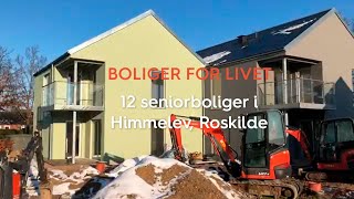 Boliger for Livet i Himmelev Roskilde [upl. by Frohman223]