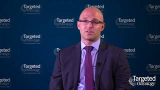 Gastric Cancer PaclitaxelRamucirumab vs Chemotherapy [upl. by Merrile]