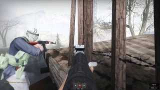 Official Insurgency Gameplay  Heights Strike [upl. by Arnaud]