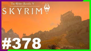 Skyrim 378 Chaos in Markarth [upl. by Renckens]