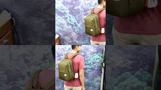 EIGER RIVERA 15L BACKPACK OLIVE  910007600  TAS EIGER GREEN WANITA VERSI TERBARU  shorts [upl. by Neret783]