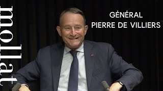 Général Pierre de Villiers  Paroles dhonneur [upl. by Atnovart275]