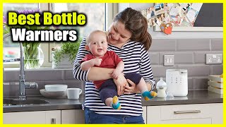 Top 5 Best Bottle Warmers of 2023 [upl. by Leandra639]