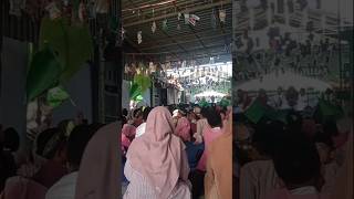 Sholawat Nabi sholawat sholawatnabi maulidnabi maulidnabimuhammadsaw pecintasholawat dnddiary [upl. by Drais]