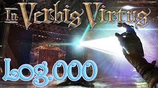 【魔法は自分で唱えます】In Verbis Virtus をふつうに実況プレイ Log000 【前置き】 [upl. by Aley]