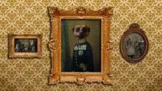 ALEXANDRE ORLOVS FAMILY ANTHEM compare the meerkat com [upl. by Mclain484]