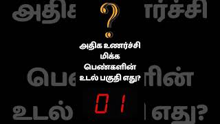 pengalin urachi migga paguthi ethu tamilstatus tamilshorts tamilwhatsappstatus shortstamil [upl. by Allekram]