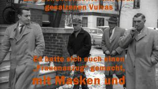 Deutsche Dokumentation über Edward Gein [upl. by Asillam457]