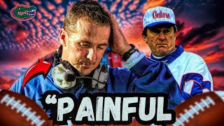 Urban Meyer DESCRIBES game as quotPAINFULquot amp SPURRIER speaks out [upl. by Joktan227]