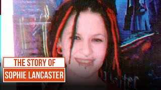 The Horrific Murder of Sophie Lancaster  Deadliest Kids  True Crime Stories  TCC [upl. by Nivalc]