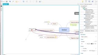 Primeros Pasos con Xmind [upl. by Yanrahs522]