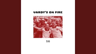 Vardys On Fire [upl. by Franciska]