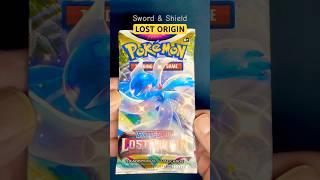 Pokémon Sword amp Shield LOST ORIGIN pokémon pokemoncards gamecars ariados [upl. by Hannej]