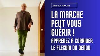 Vidéo La marche peut vous guérir par Guy Roulier [upl. by Thirzia]