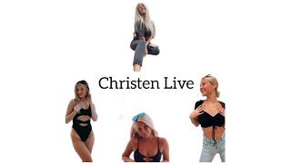 Christen Whitman Live 51122 [upl. by Hunt522]