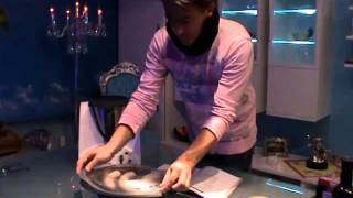 Thermomix TM 31  Mr Thermomen Matthias kocht Graupensuppe mit Knobelinen im Thermomix TM 31 [upl. by Healy89]