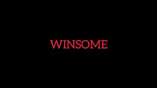 WINSOME  Meaning [upl. by Ameline]