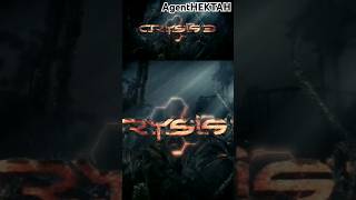 Crysis 3 Xbox 360 Trailer [upl. by Pinkerton]