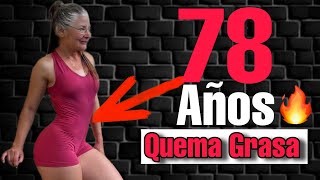 Mata la GRASA de tu Cuerpo Sin Importar tu Edad LA FORMULA SECRETA 🧪 [upl. by Marquita]