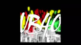 UB40 Announce New Album [upl. by Noreht]