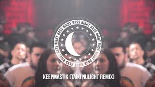 Phlegmatic Dogs  Keepmastik Taiki Nulight Remix [upl. by Yssirk18]