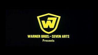 Warner BrosSeven Arts 1968 [upl. by Nagap]