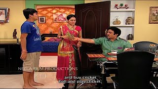 Ep 1185  Taarak Mehta Ka Ooltah Chashmah  Full Episode  तारक मेहता का उल्टा चश्मा [upl. by Ynohtnacram]