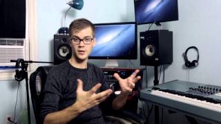 How to Get Started in Film Composing [upl. by Naanac]