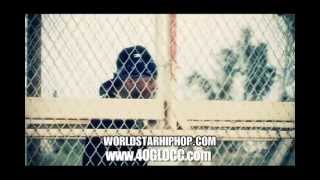 40 Glocc  3 AmigosLil WayneThe Game amp Young Buck DissOfficial Music VideoShouts To WSHH [upl. by Ardyaf]