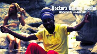 Doctors Darling Riddim Mix Full Feat Luciano Sizzla Capleton Turbulence Oct Refix 2017 [upl. by Nauj]