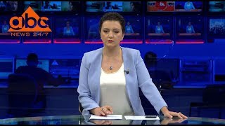 Edicioni i lajmeve ABC News ora 1900 10 Maj 2019  ABC News Albania [upl. by Arinaid357]