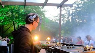 Donato Dozzy at Dekmantel Festival 2019 [upl. by Muraida332]