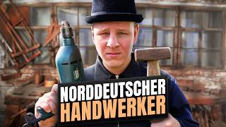 Norddeutscher Handwerker [upl. by Melva]