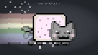 Nyan Cat  Music Box Version [upl. by Georgeta]