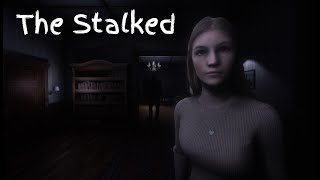 THE STALKED  OFFICIAL GAMEPLAY TRAILER [upl. by Eillas689]